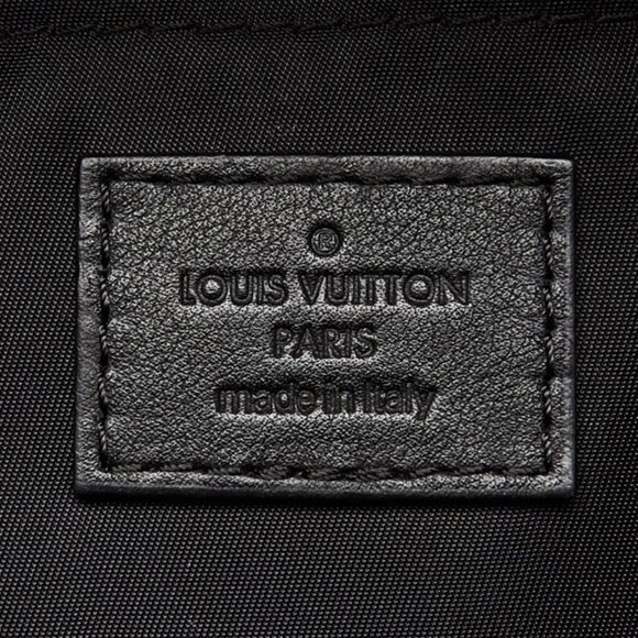 Louis Vuitton Monogram Canvas Palm Springs MM Backpack Bag - Picture 11 of 12